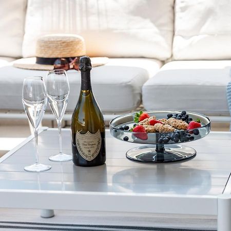 Dubrovnik Premium Suite V Екстер'єр фото