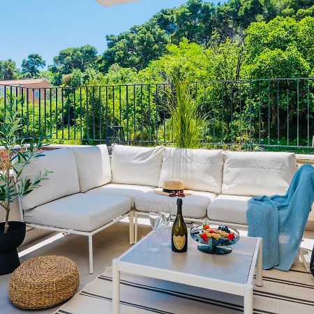 Dubrovnik Premium Suite V Екстер'єр фото