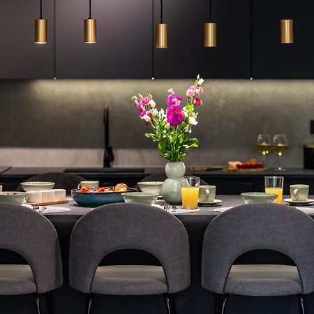 Dubrovnik Premium Suite V Екстер'єр фото