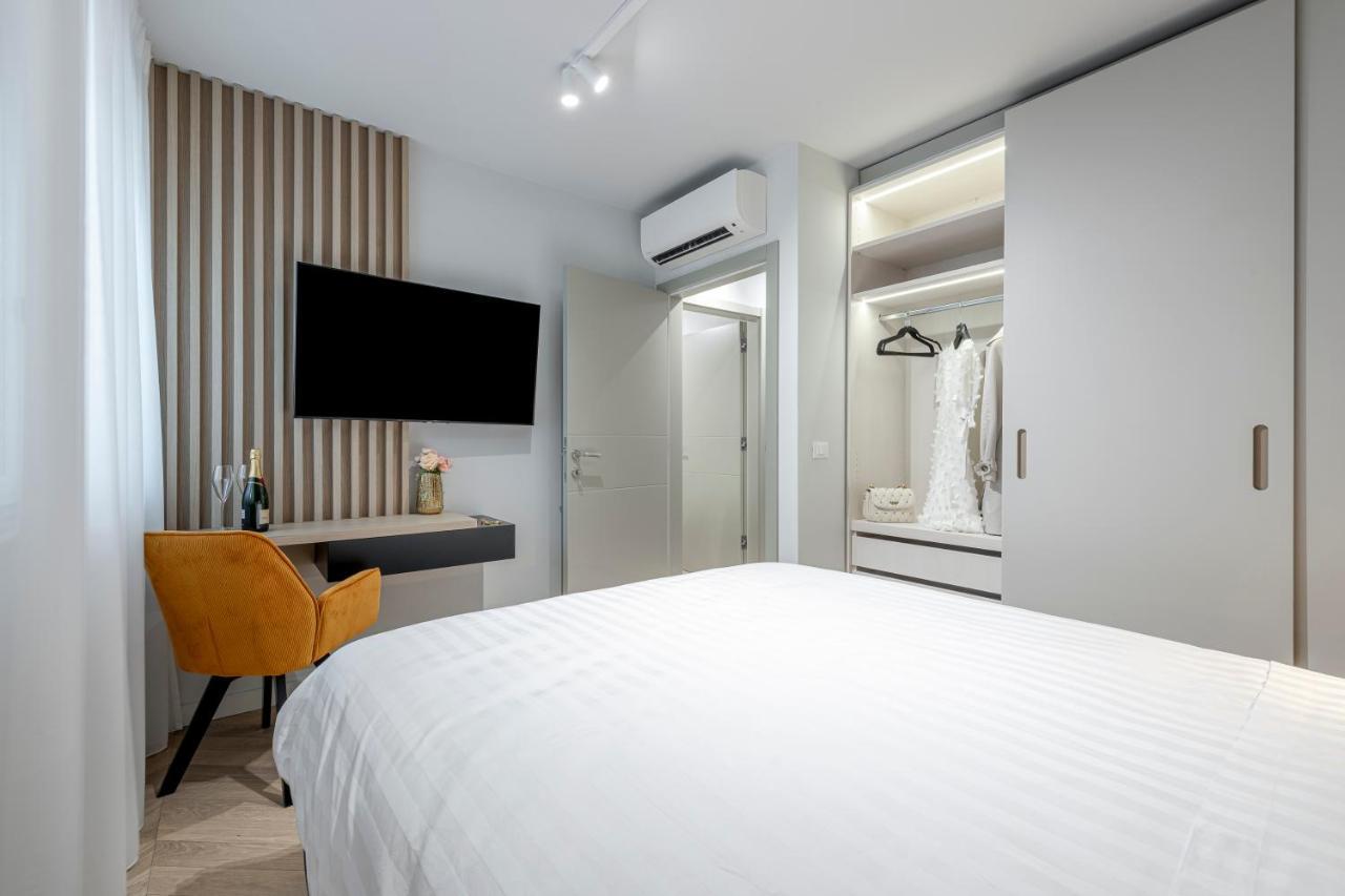 Dubrovnik Premium Suite V Екстер'єр фото