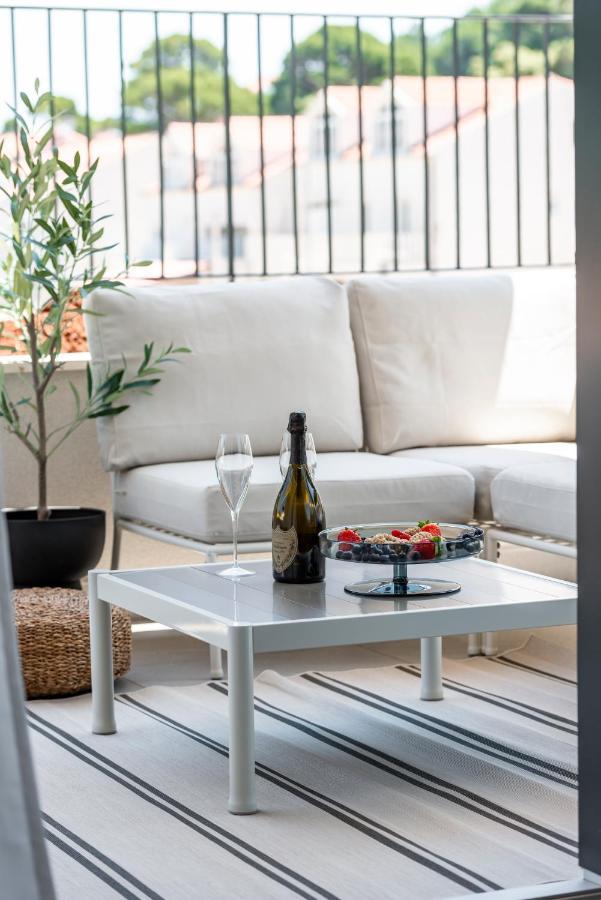 Dubrovnik Premium Suite V Екстер'єр фото