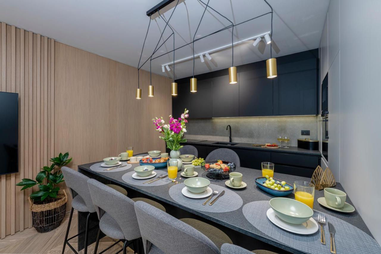 Dubrovnik Premium Suite V Екстер'єр фото