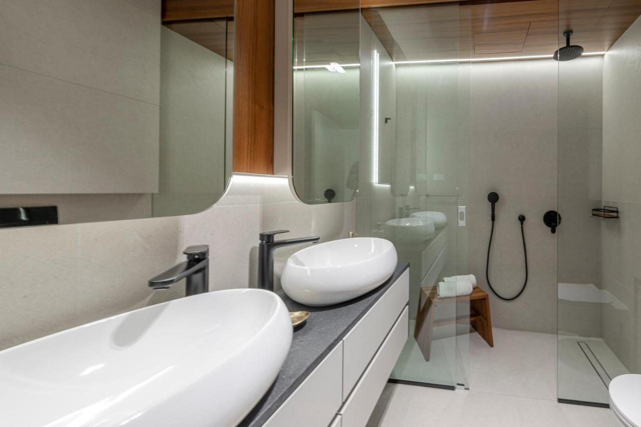 Dubrovnik Premium Suite V Екстер'єр фото