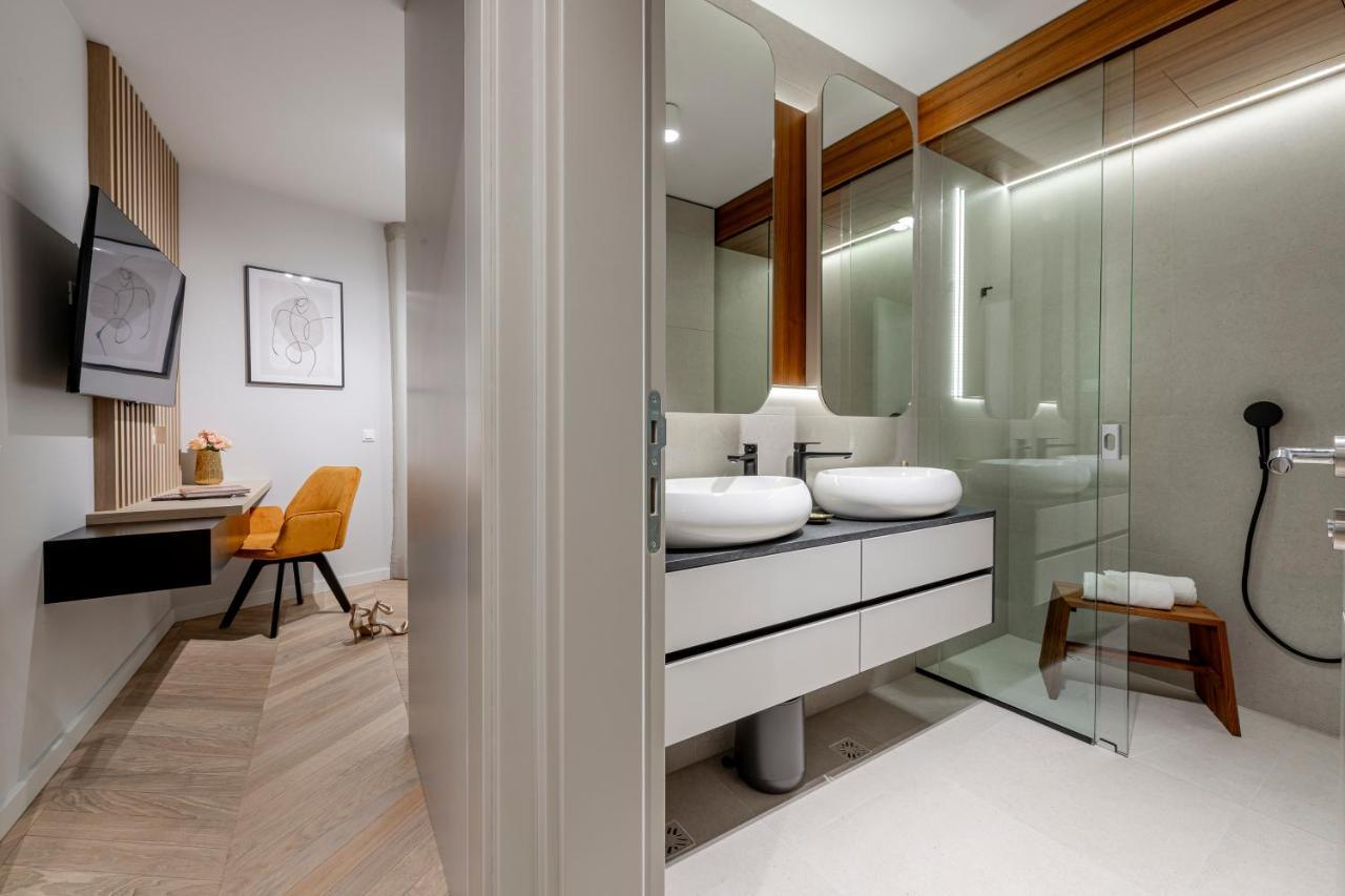 Dubrovnik Premium Suite V Екстер'єр фото