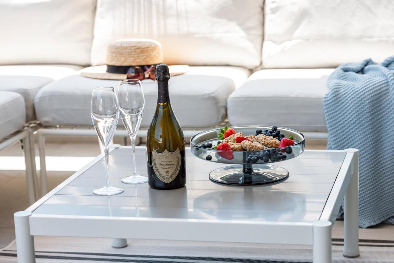 Dubrovnik Premium Suite V Екстер'єр фото