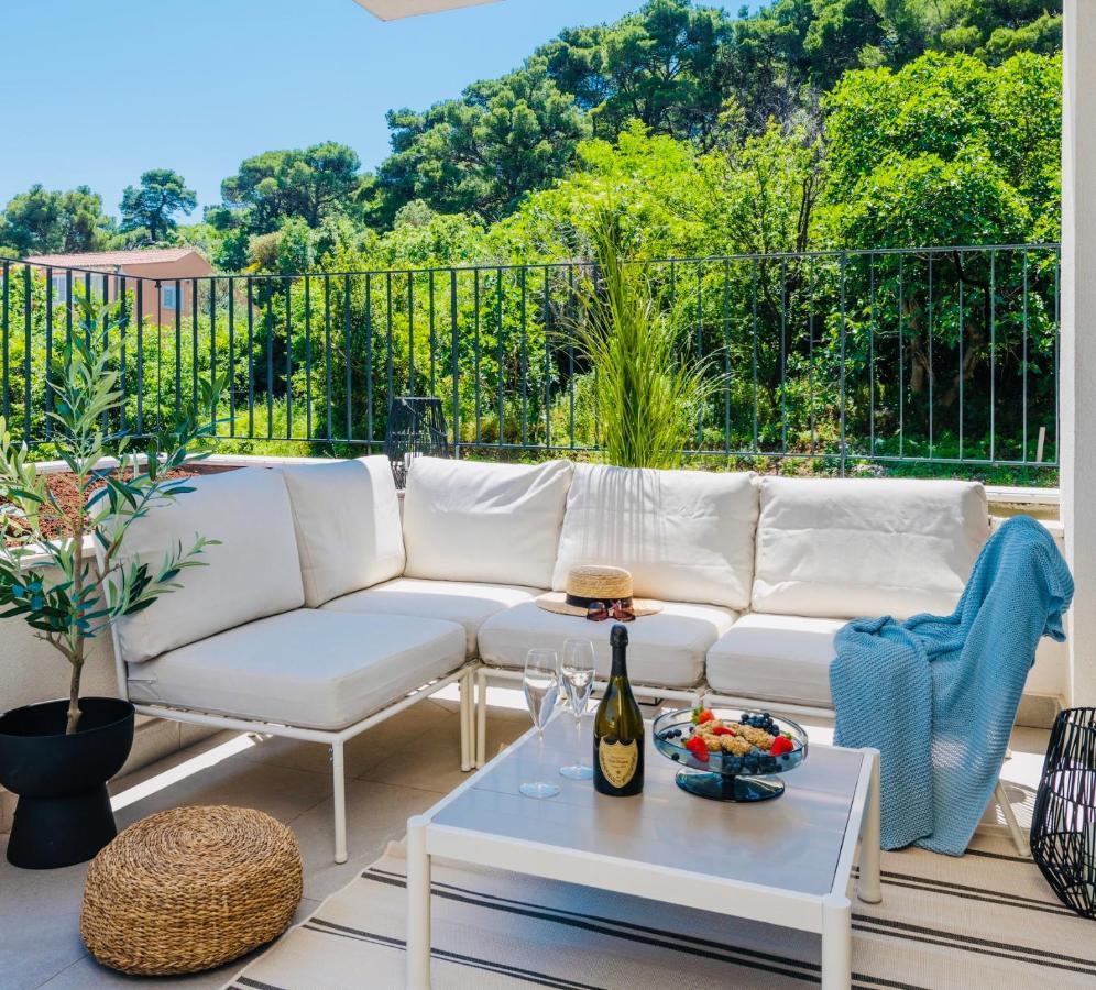 Dubrovnik Premium Suite V Екстер'єр фото