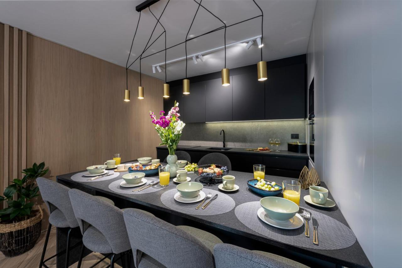 Dubrovnik Premium Suite V Екстер'єр фото