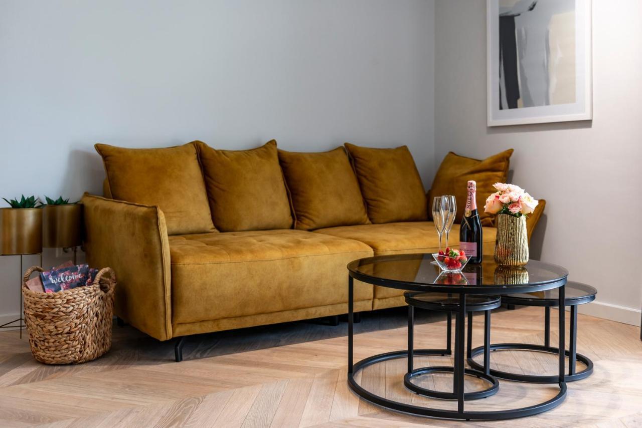 Dubrovnik Premium Suite V Екстер'єр фото