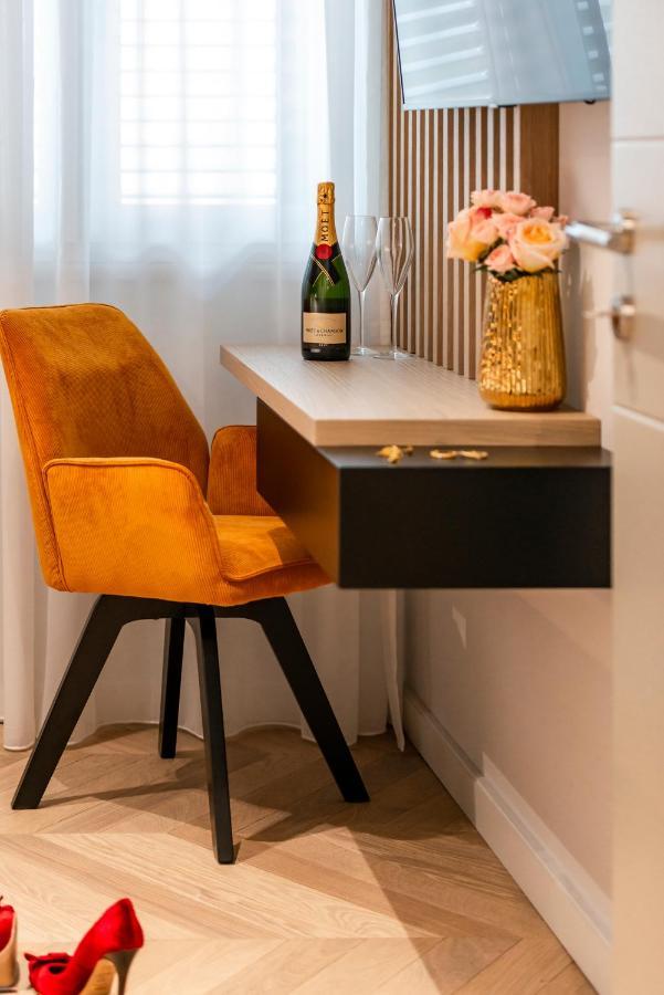 Dubrovnik Premium Suite V Екстер'єр фото