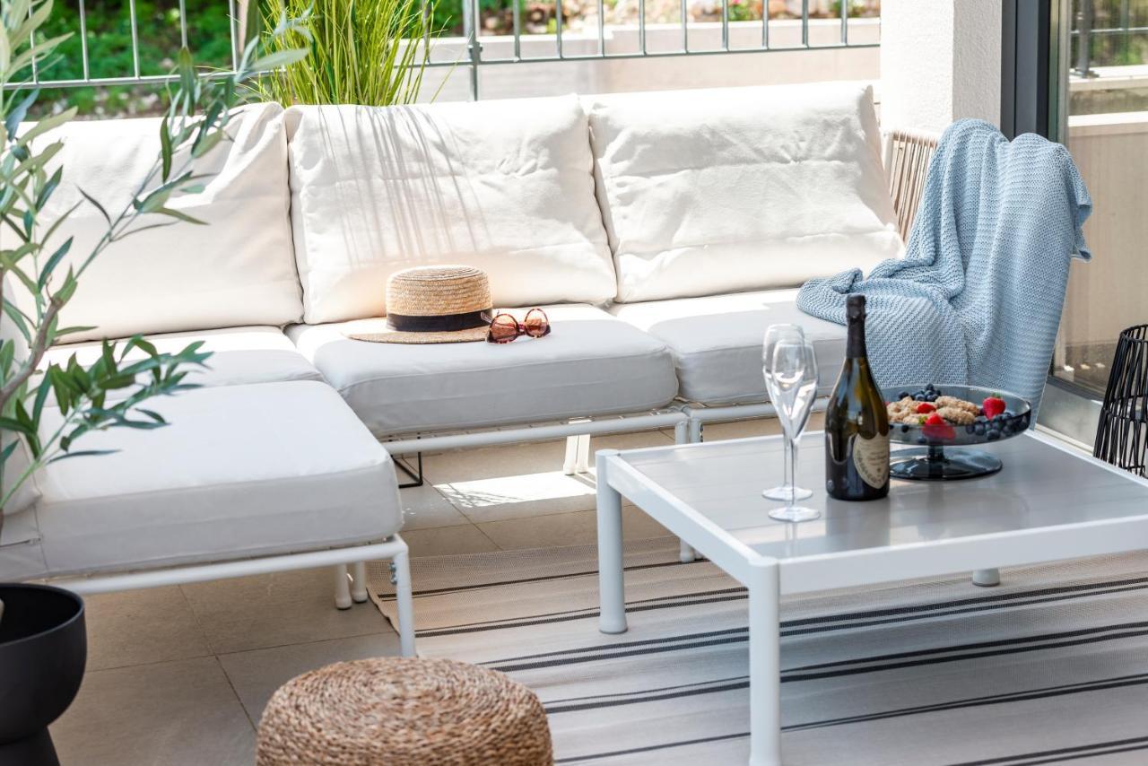Dubrovnik Premium Suite V Екстер'єр фото
