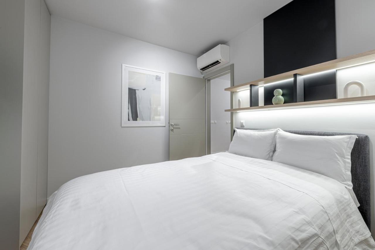 Dubrovnik Premium Suite V Екстер'єр фото