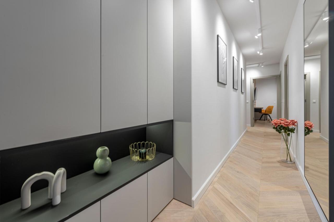 Dubrovnik Premium Suite V Екстер'єр фото