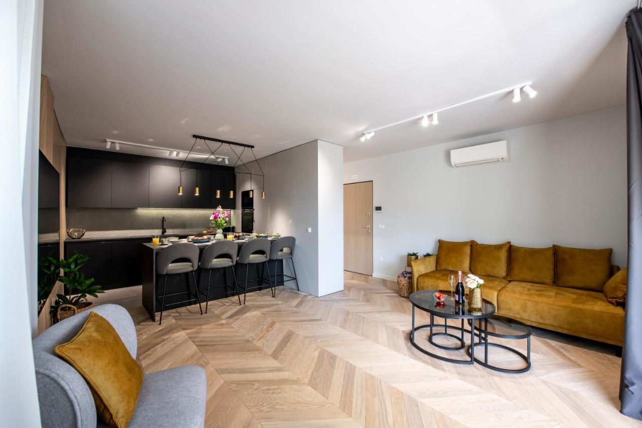 Dubrovnik Premium Suite V Екстер'єр фото