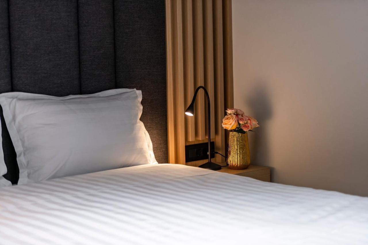 Dubrovnik Premium Suite V Екстер'єр фото