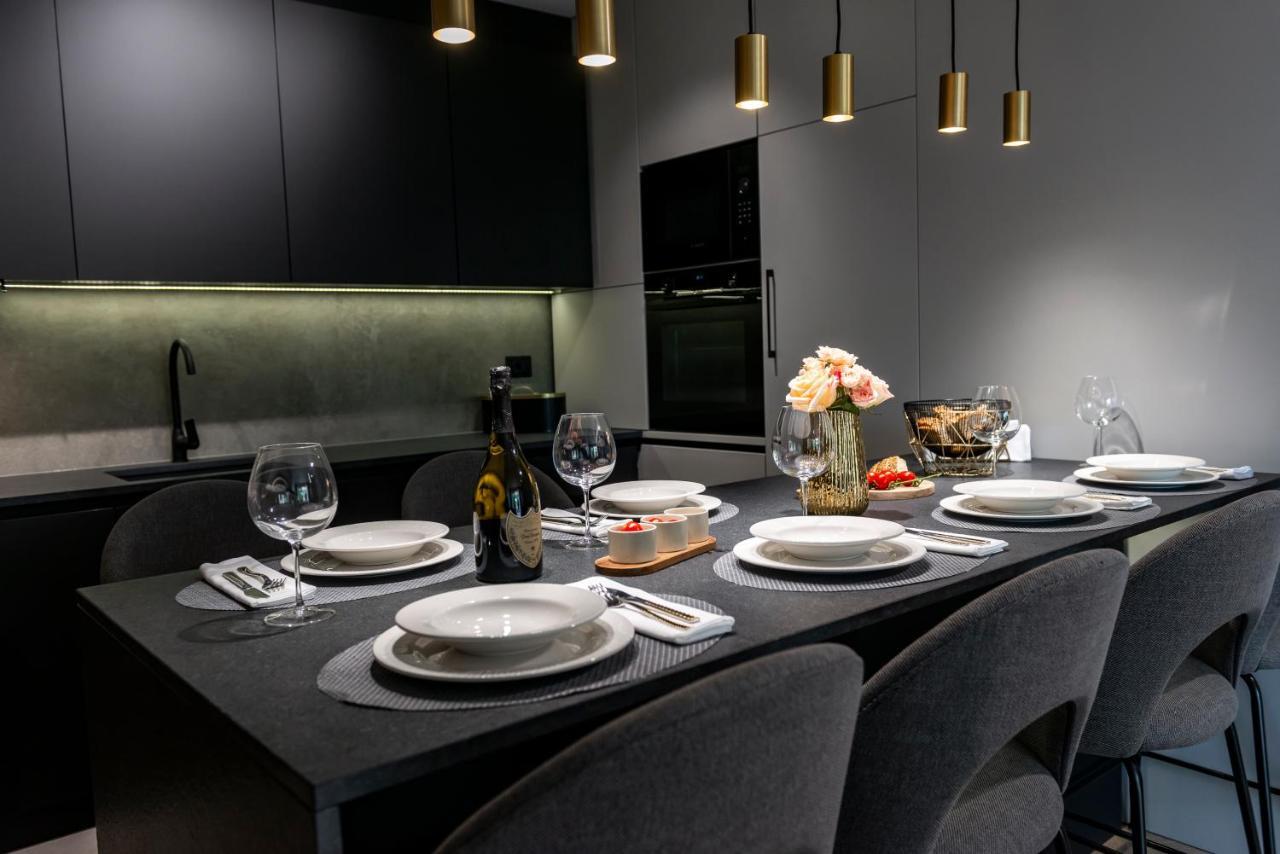 Dubrovnik Premium Suite V Екстер'єр фото