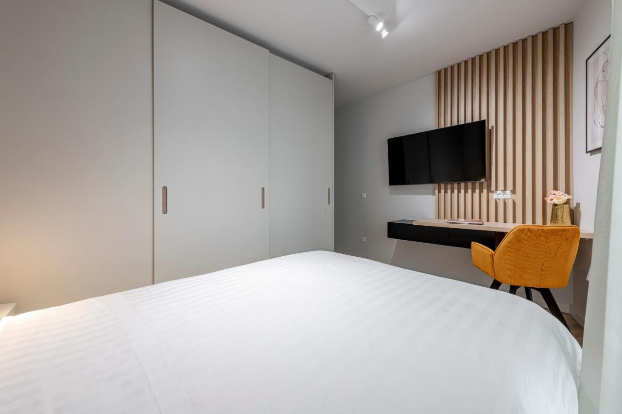 Dubrovnik Premium Suite V Екстер'єр фото