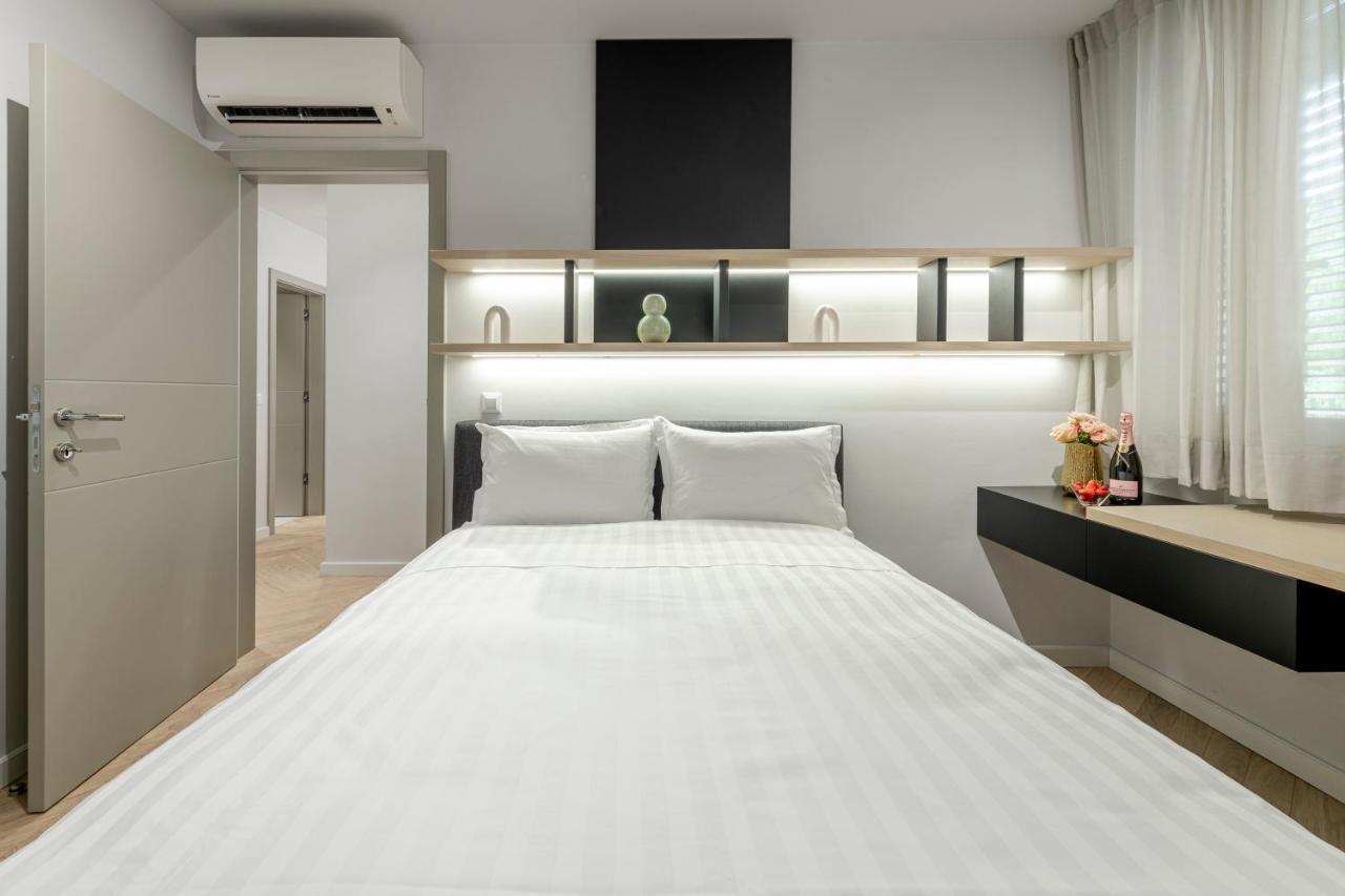 Dubrovnik Premium Suite V Екстер'єр фото