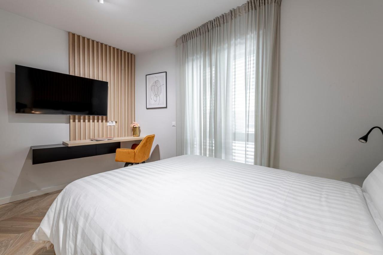 Dubrovnik Premium Suite V Екстер'єр фото