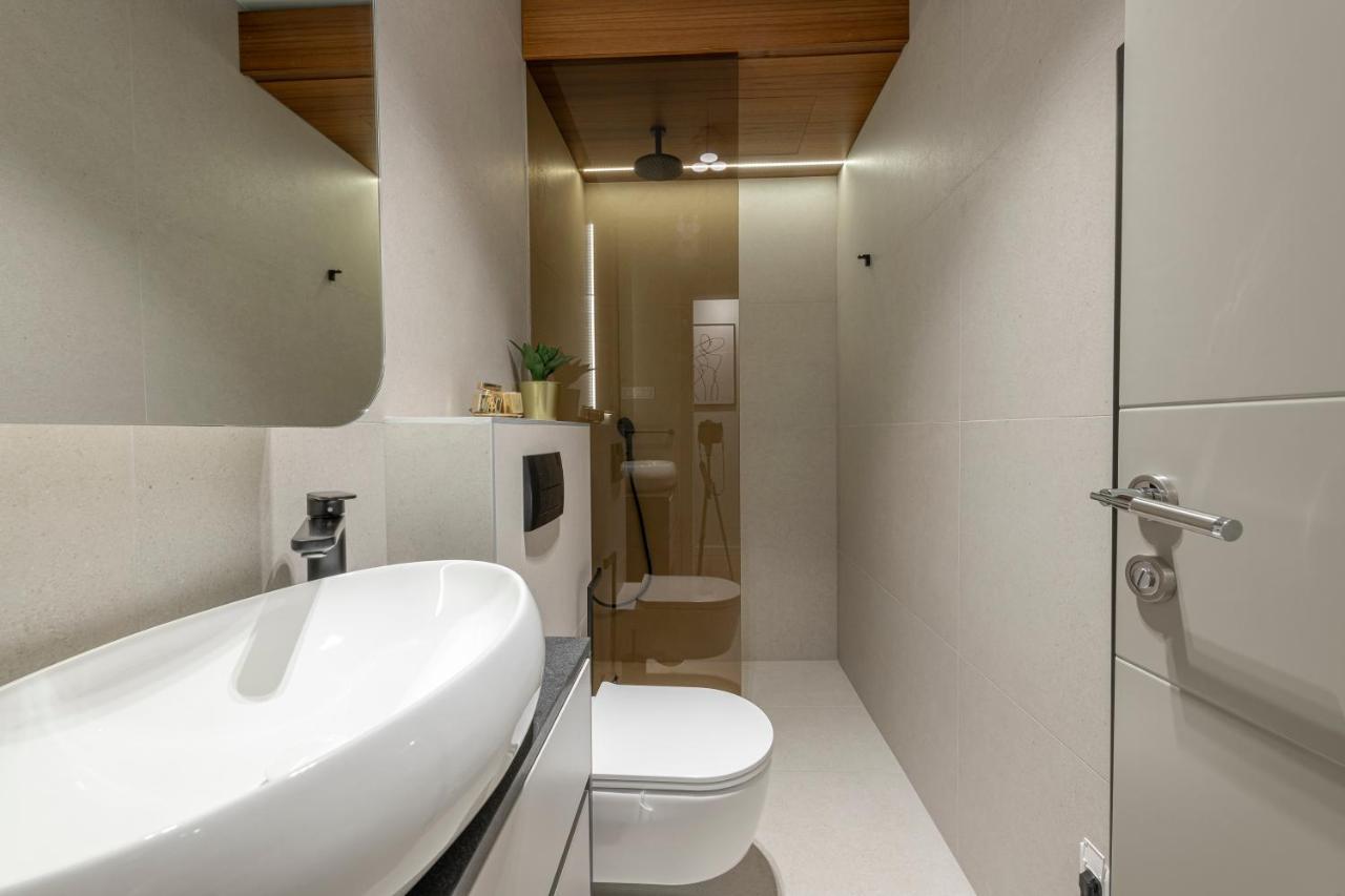 Dubrovnik Premium Suite V Екстер'єр фото