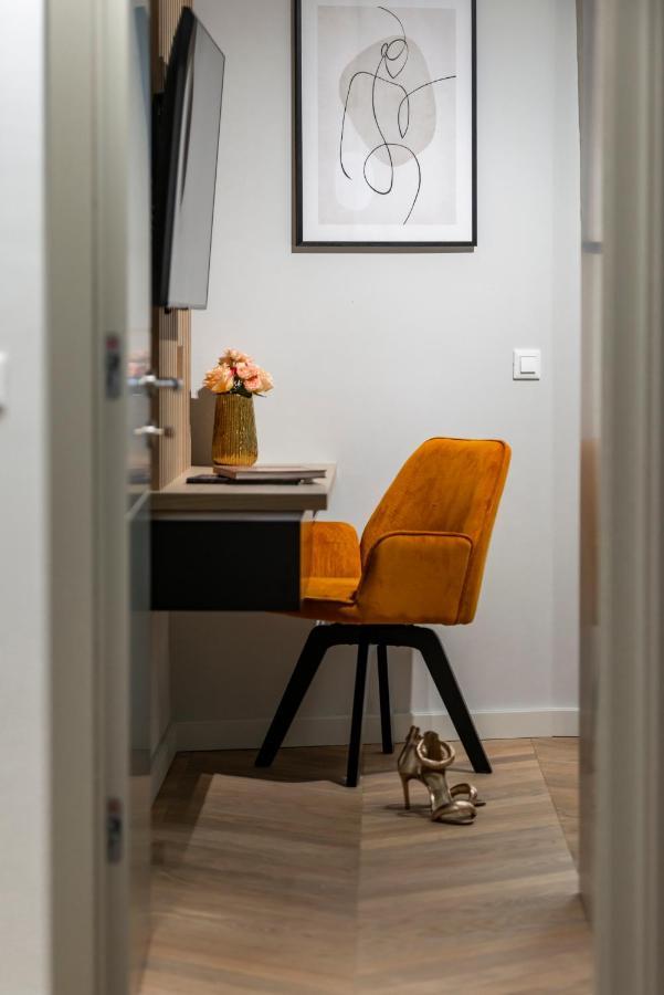 Dubrovnik Premium Suite V Екстер'єр фото