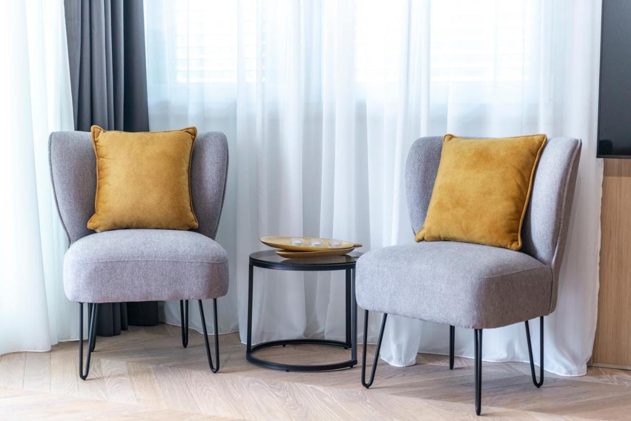 Dubrovnik Premium Suite V Екстер'єр фото