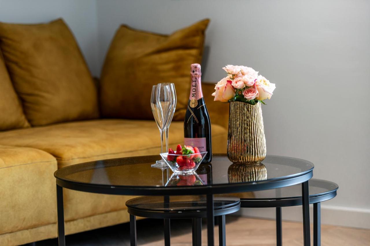 Dubrovnik Premium Suite V Екстер'єр фото