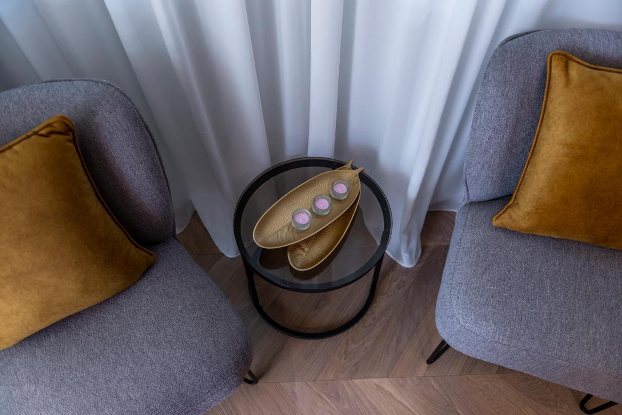 Dubrovnik Premium Suite V Екстер'єр фото