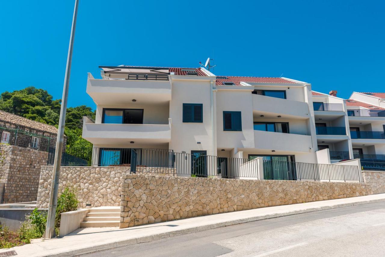 Dubrovnik Premium Suite V Екстер'єр фото