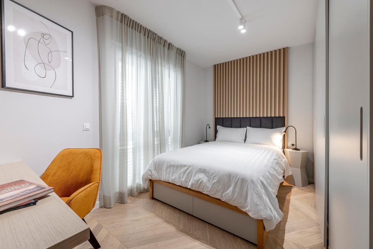 Dubrovnik Premium Suite V Екстер'єр фото