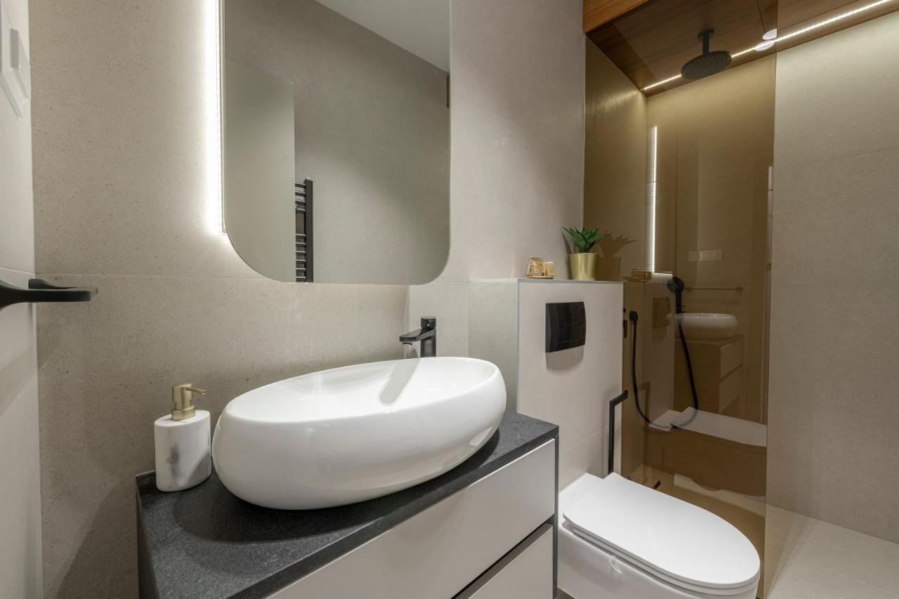 Dubrovnik Premium Suite V Екстер'єр фото