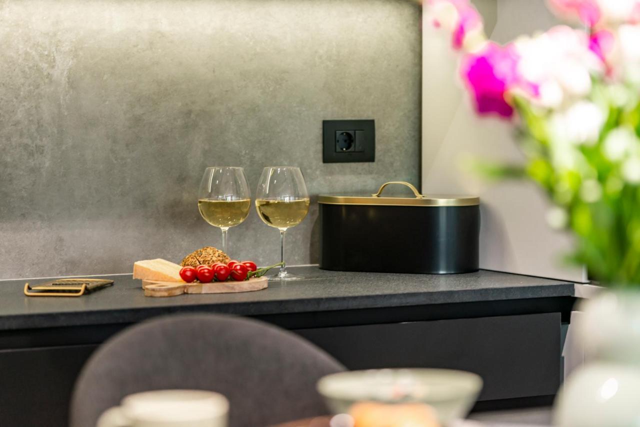 Dubrovnik Premium Suite V Екстер'єр фото