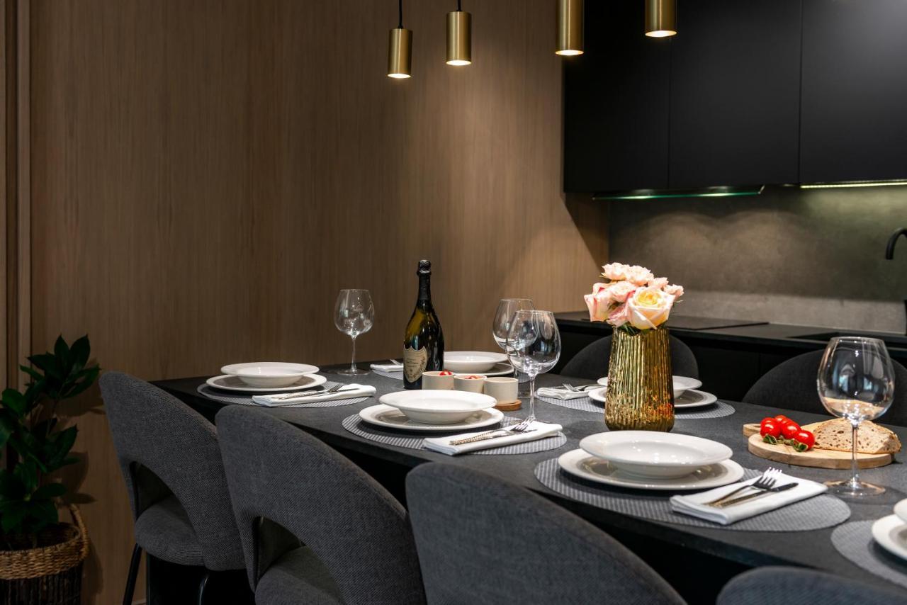 Dubrovnik Premium Suite V Екстер'єр фото
