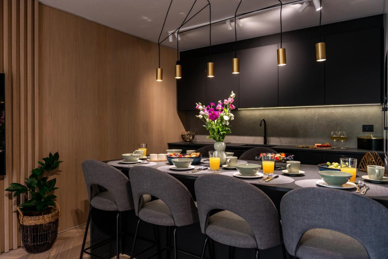 Dubrovnik Premium Suite V Екстер'єр фото