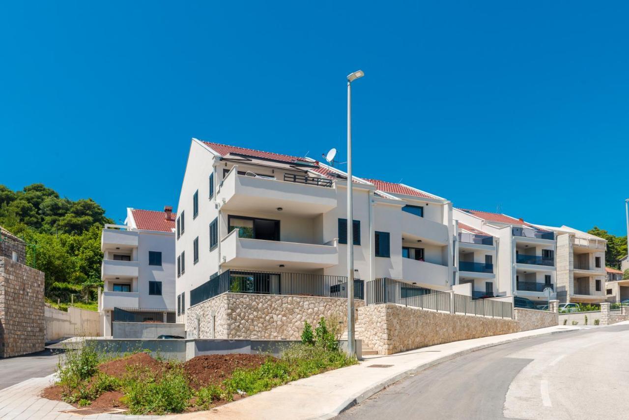Dubrovnik Premium Suite V Екстер'єр фото