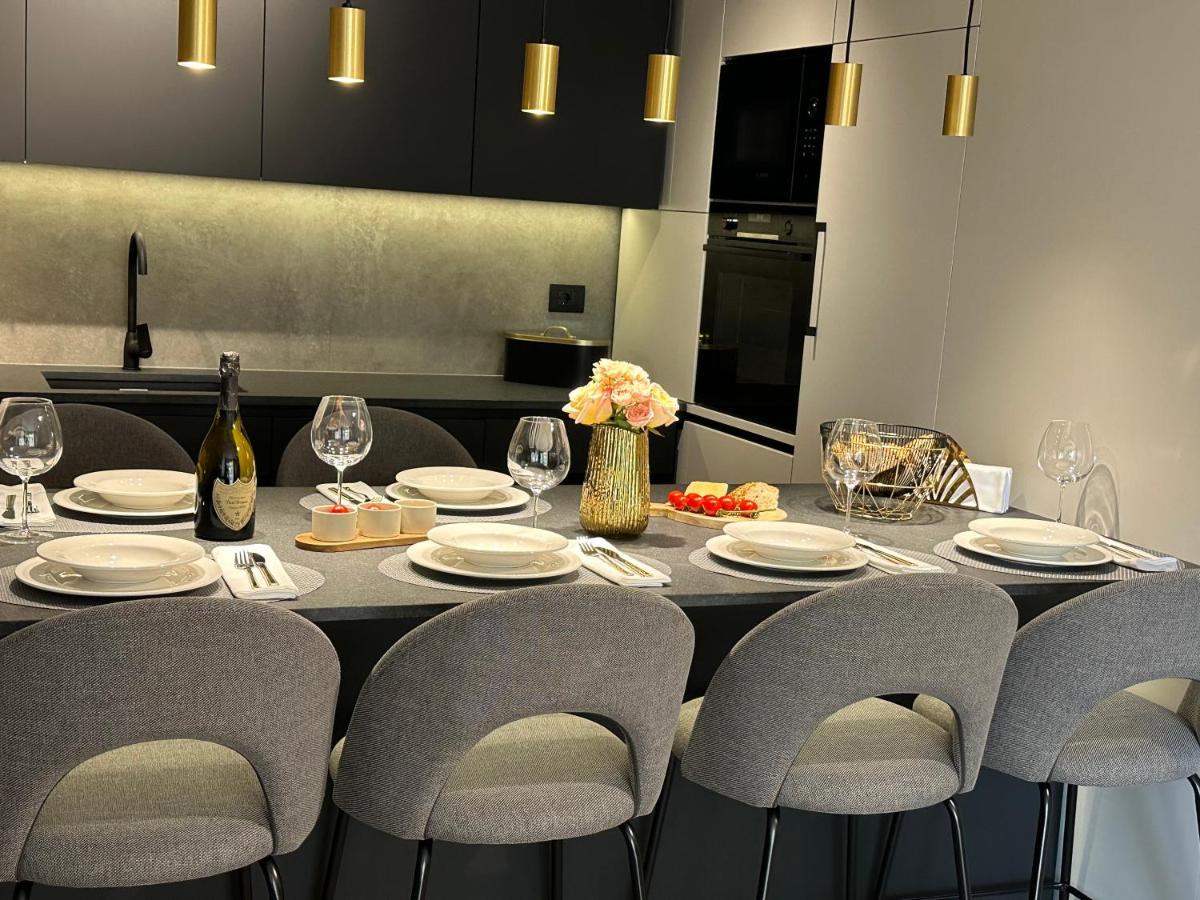 Dubrovnik Premium Suite V Екстер'єр фото