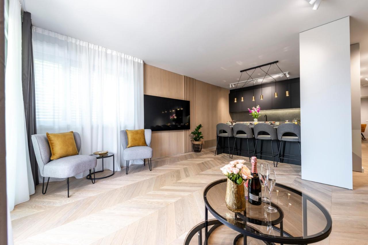 Dubrovnik Premium Suite V Екстер'єр фото