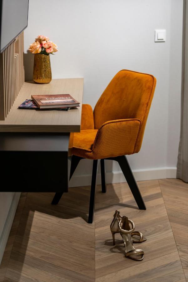 Dubrovnik Premium Suite V Екстер'єр фото