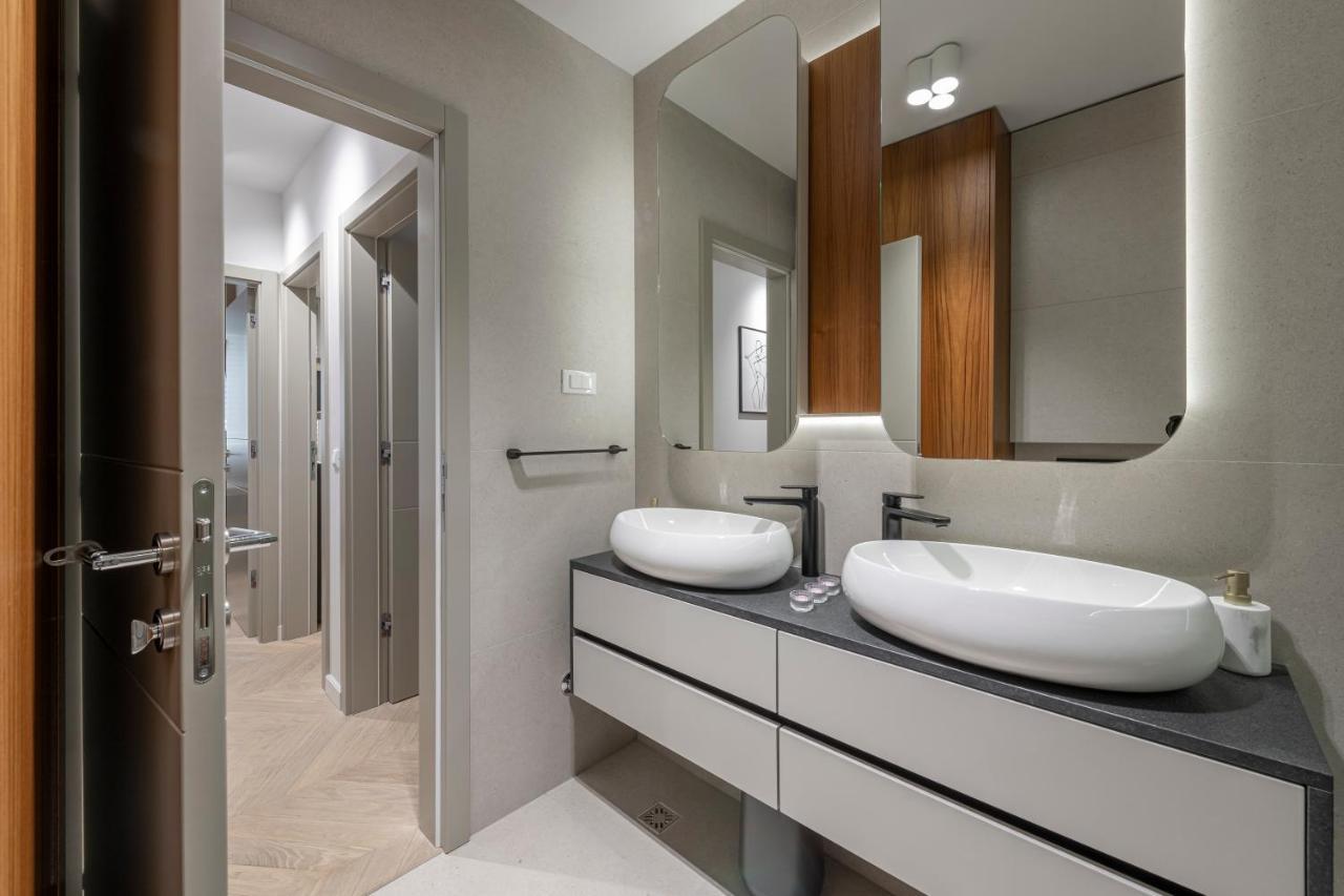 Dubrovnik Premium Suite V Екстер'єр фото