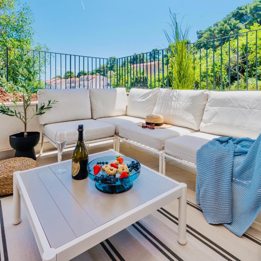Dubrovnik Premium Suite V Екстер'єр фото