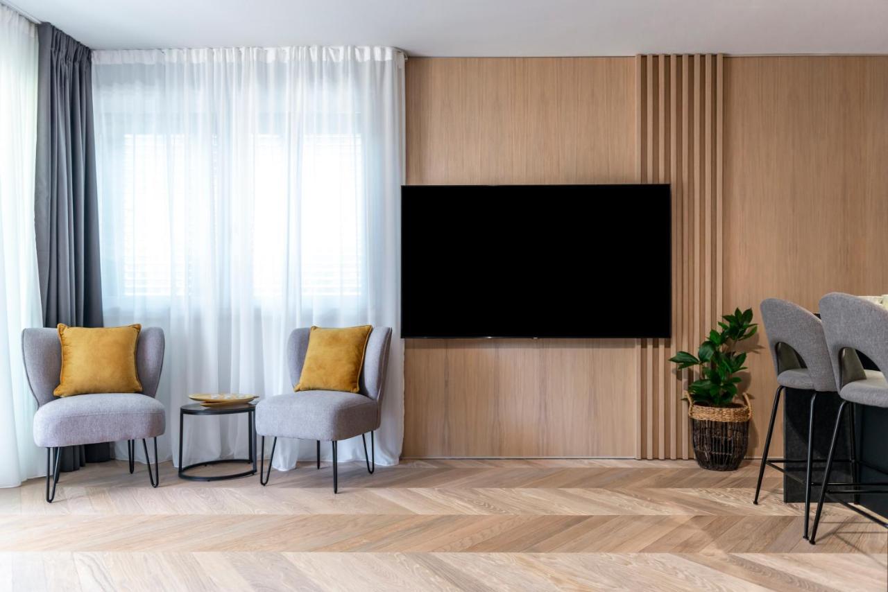 Dubrovnik Premium Suite V Екстер'єр фото