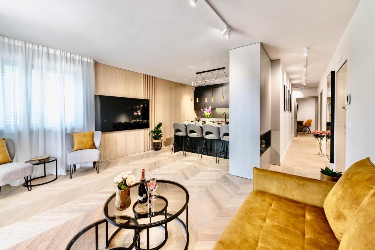 Dubrovnik Premium Suite V Екстер'єр фото