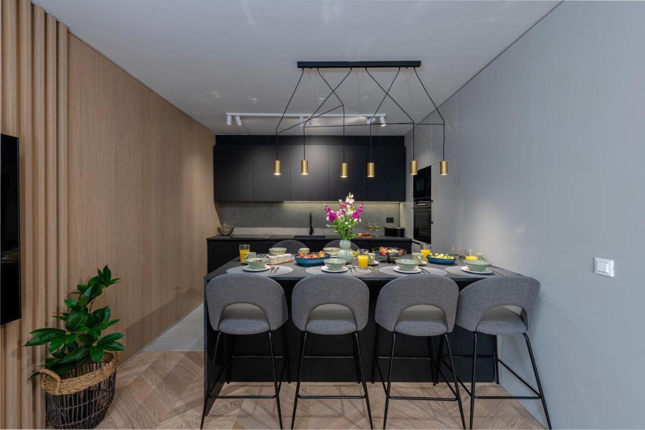Dubrovnik Premium Suite V Екстер'єр фото
