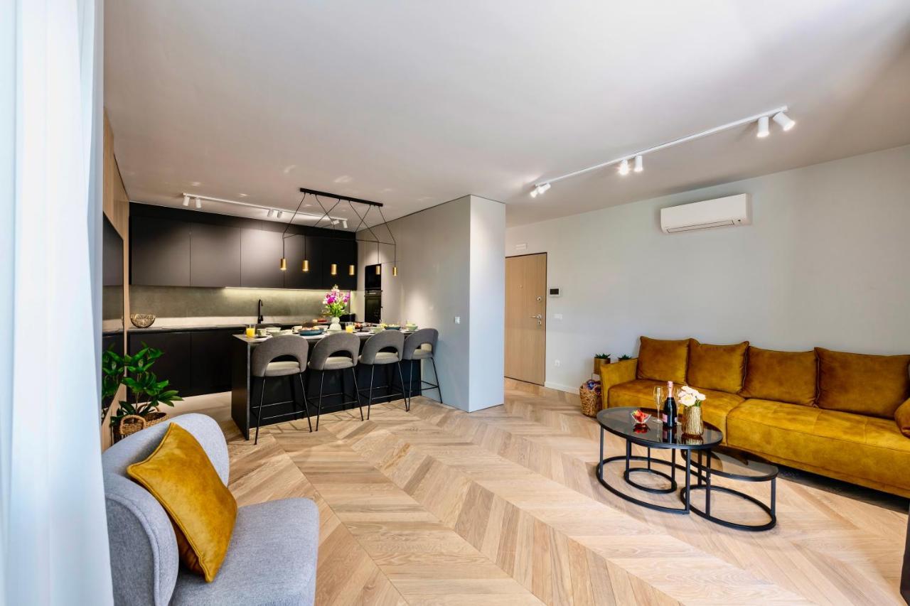 Dubrovnik Premium Suite V Екстер'єр фото